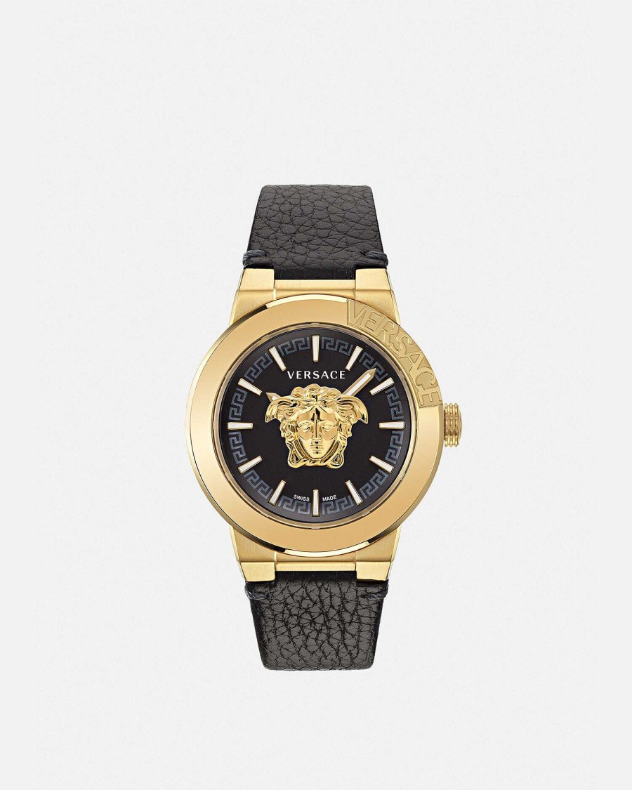 Best Medusa Infinite Gent Watch Watches