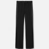 Wholesale Grain De Poudre Formal Pants Pants & Shorts