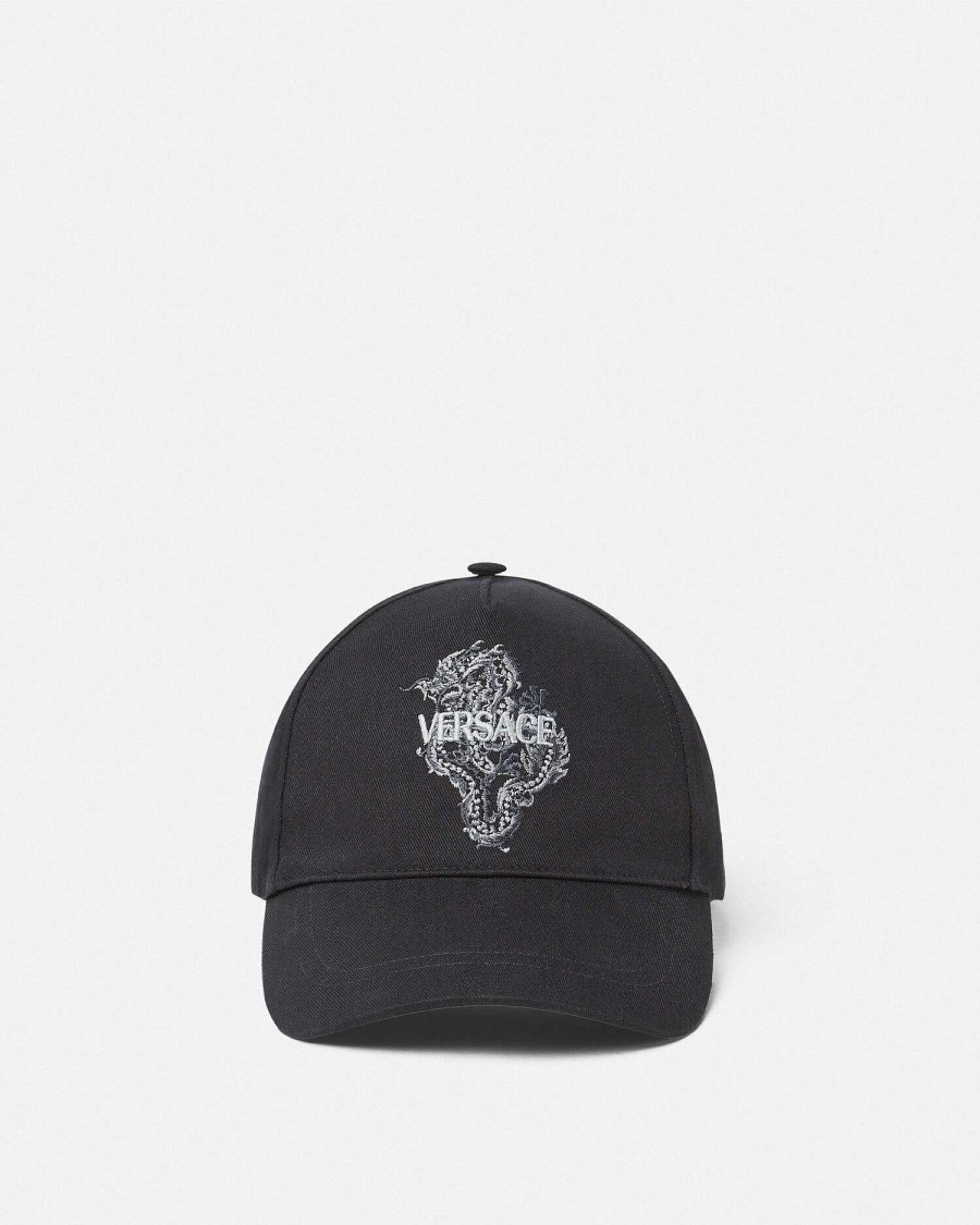 Wholesale Year Of The Dragon Baseball Cap Hats & Caps