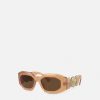 Hot Maxi Medusa Biggie Sunglasses Sunglasses