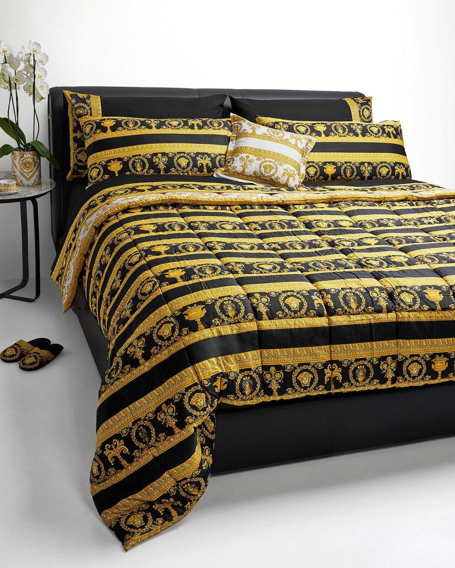 Best I Baroque King/Cali Pillowcase Set Bed Linen