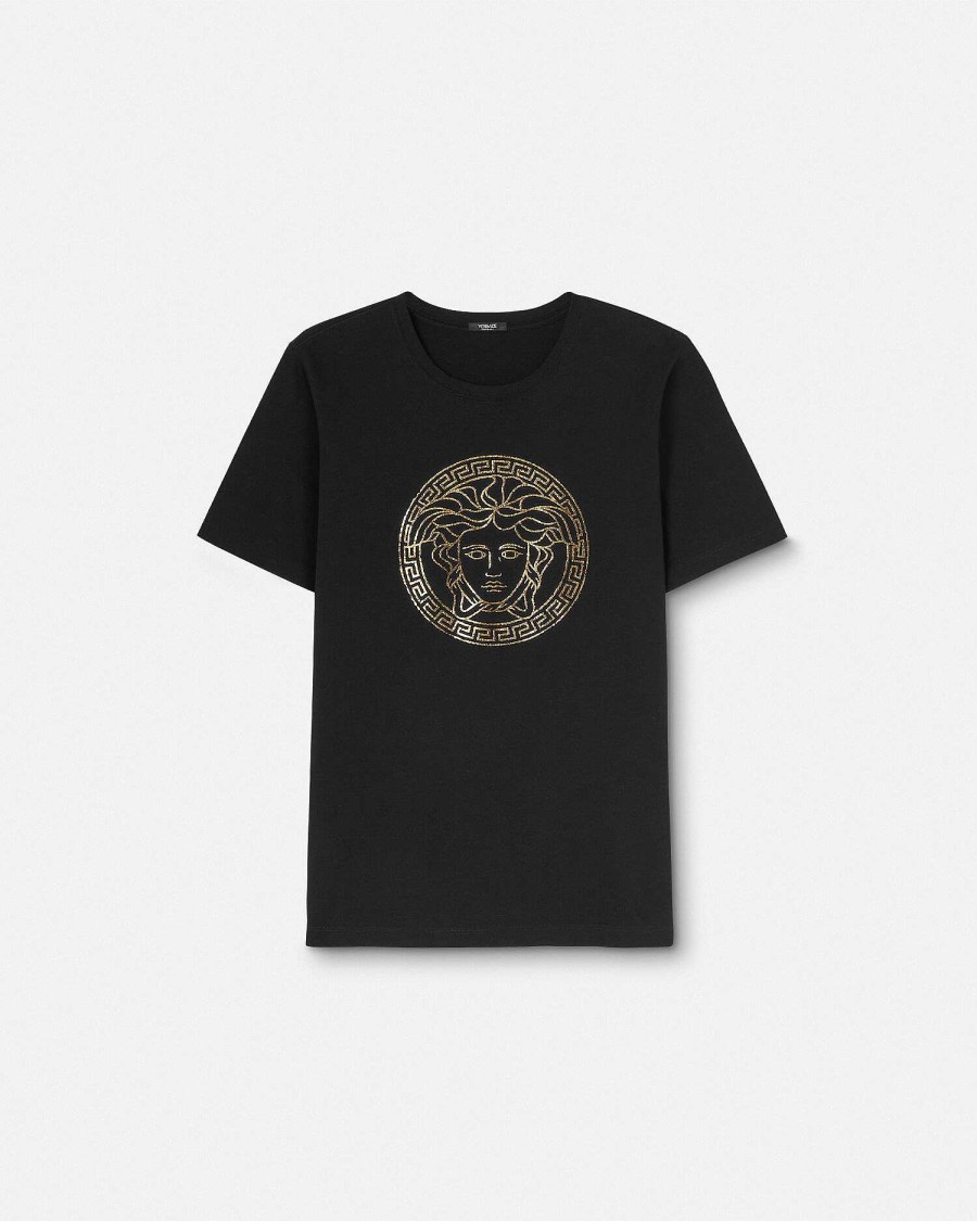 Best Medusa T-Shirt T-Shirts & Sweatshirts