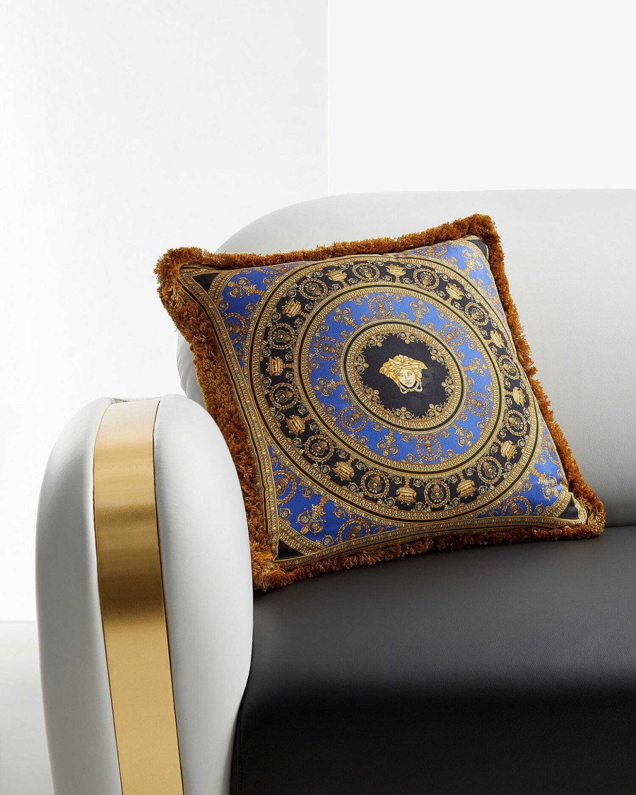 Wholesale I Baroque Cushion 17.7" Cushions