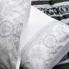 Best I Baroque Full/Queen Pillowcase Set Bed Linen