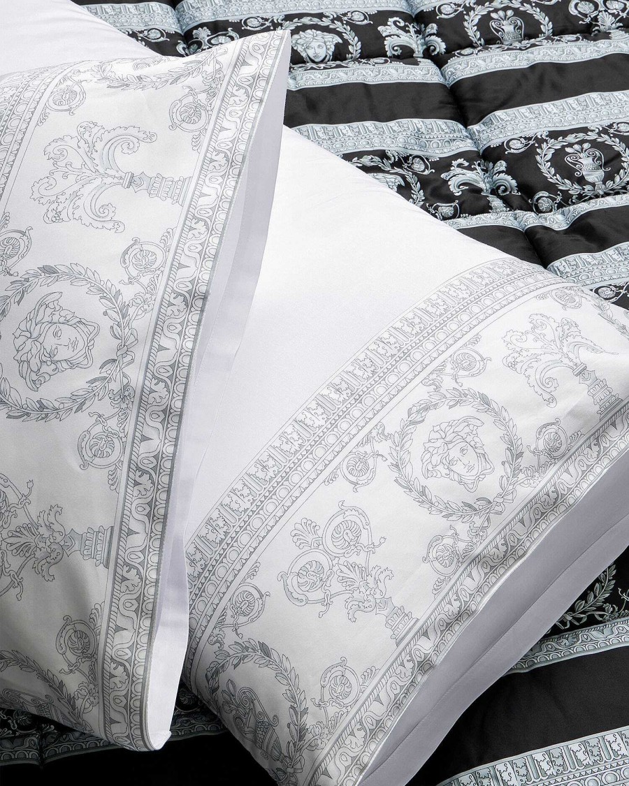 Best I Baroque Full/Queen Pillowcase Set Bed Linen