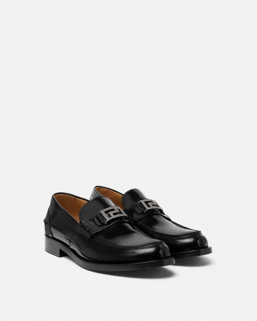 Best Greca Loafers Loafers & Slippers