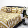 Online I Baroque King/Cali Pillowcase Set Bed Linen