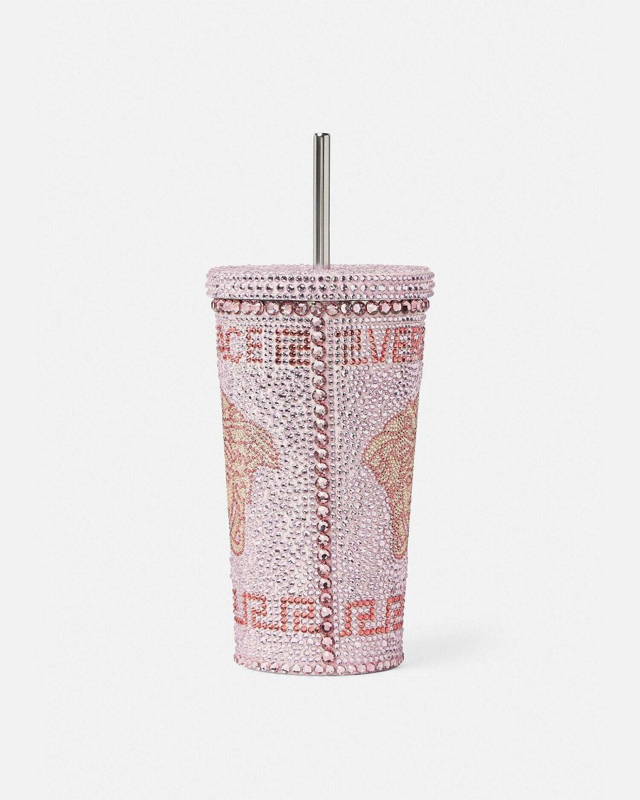 New Crystal Medusa Travel Cup Beach Clothing & Accessories