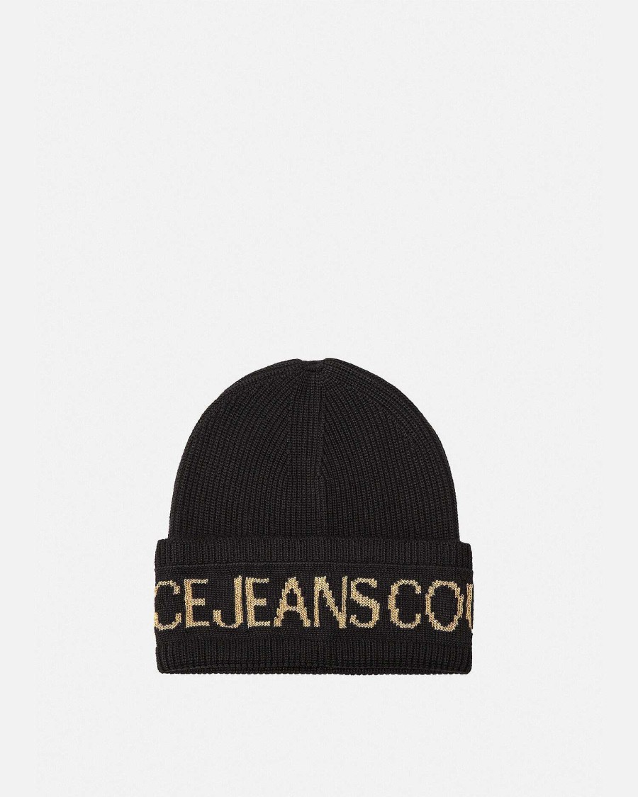 Wholesale Logo Beanie Accessories