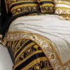 Best I Baroque Double-Face Blanket Comforters & Blankets