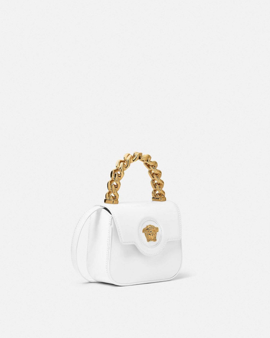 Best La Medusa Mini Bag Top Handle