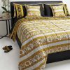 Online I Baroque Full/Queen Pillowcase Set Bed Linen