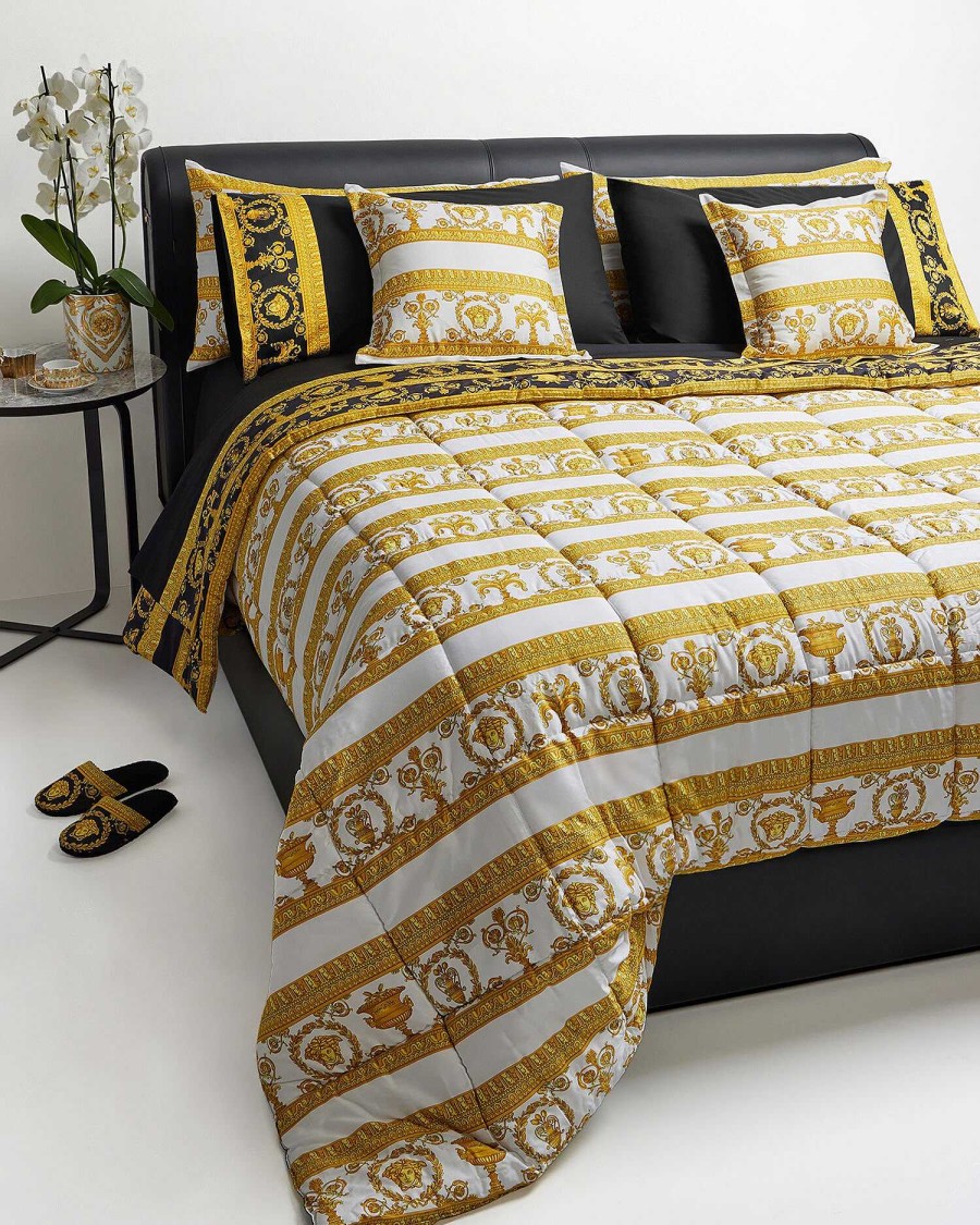 Online I Baroque Full/Queen Pillowcase Set Bed Linen