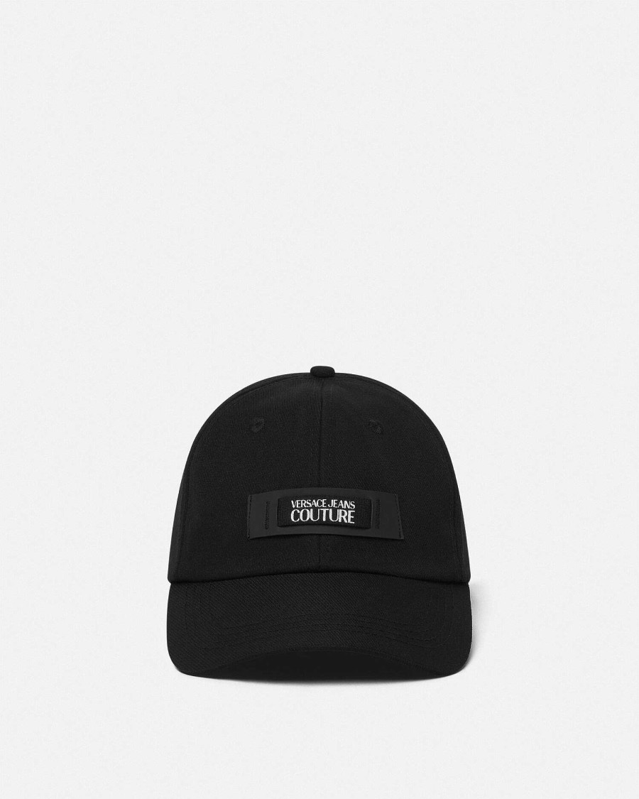 Hot Logo Label Baseball Cap Accessories