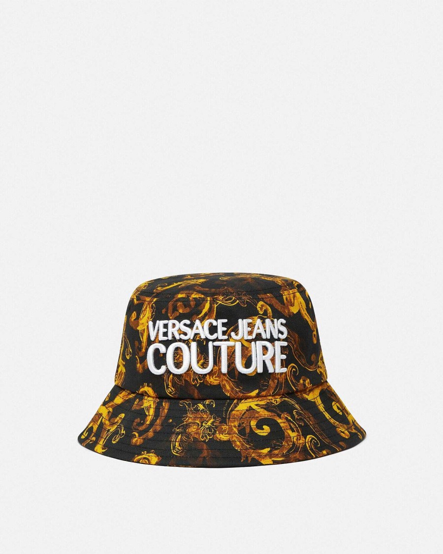 Wholesale Watercolor Couture Bucket Hat Accessories