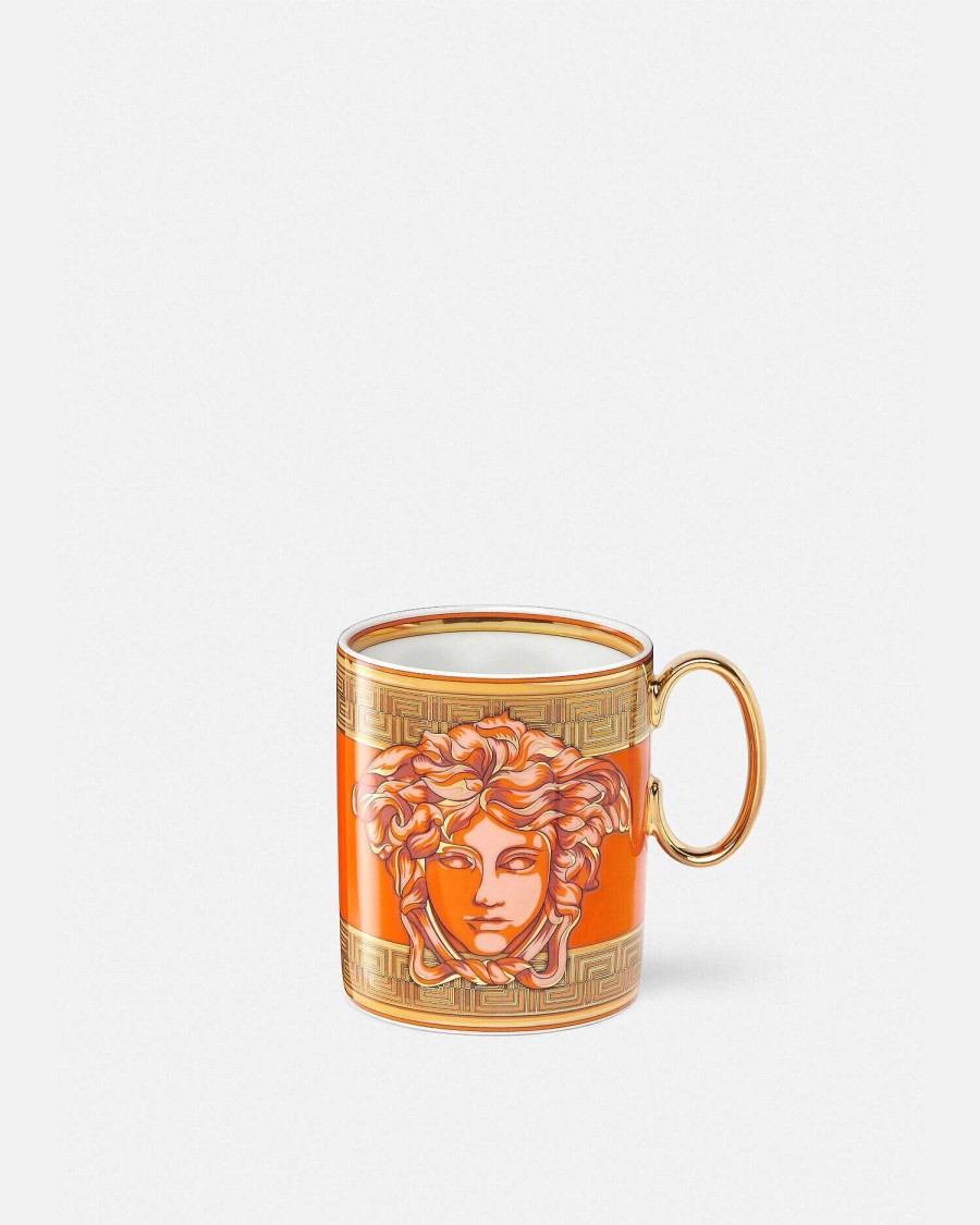 Clearance Medusa Amplified Mug Coffee & Tea