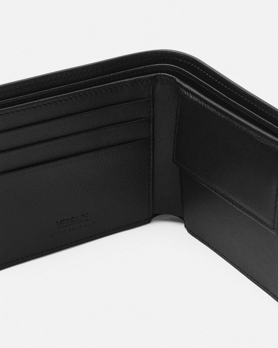 Best Medusa Biggie Wallet Wallets