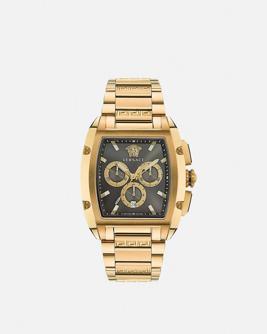 New Versace Dominus Watch Watches