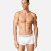 Wholesale Greca Border Trunks 3-Pack Boxers