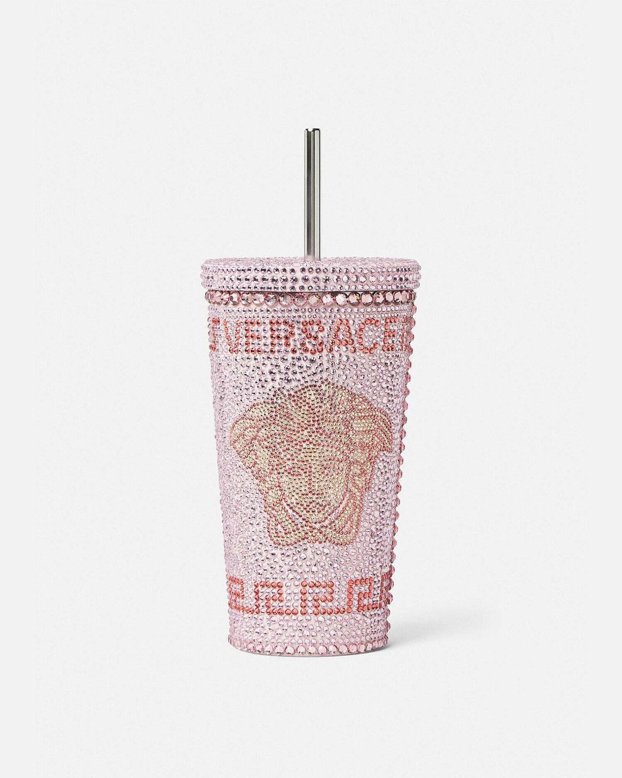 New Crystal Medusa Travel Cup Beach Clothing & Accessories