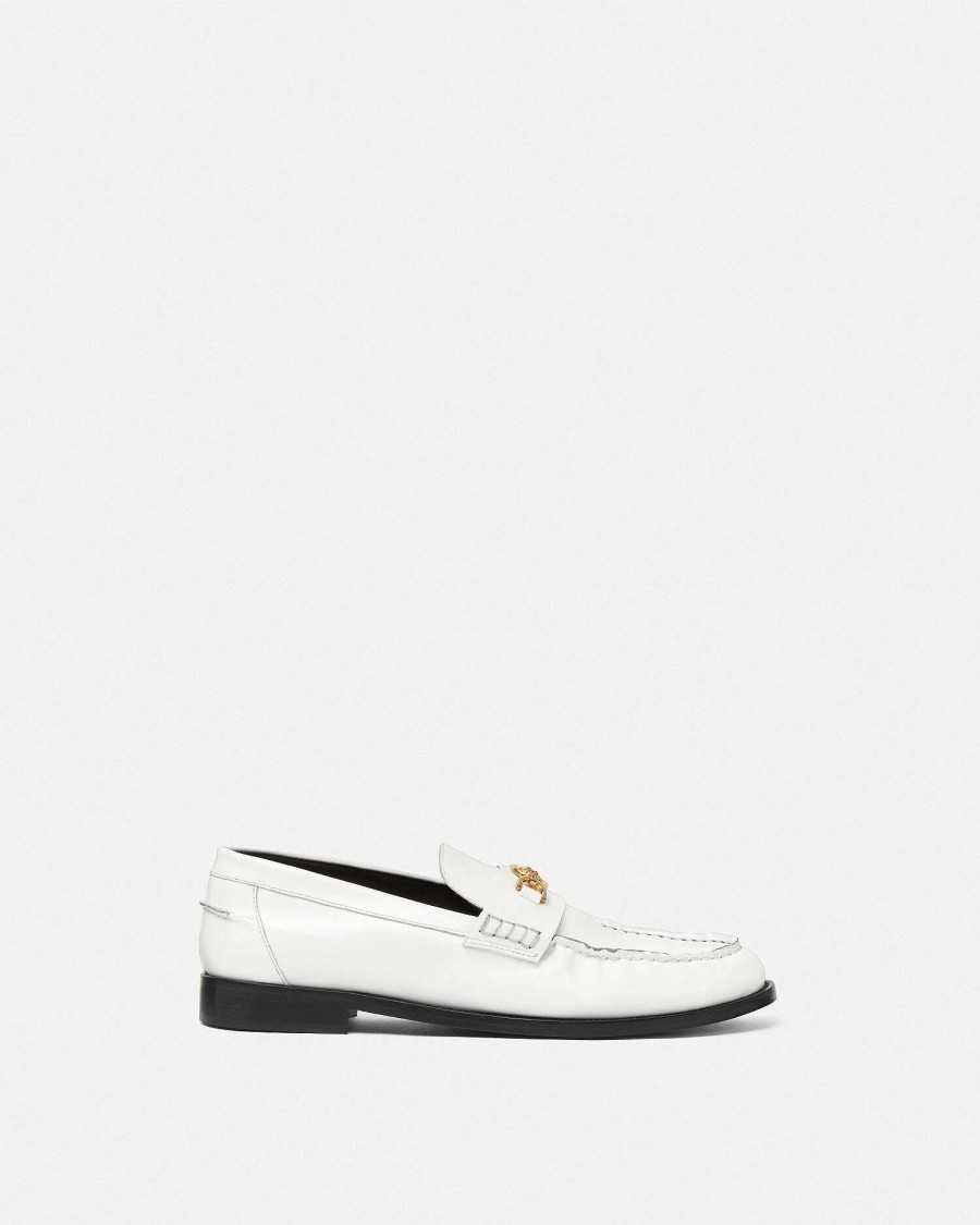 New Medusa '95 Loafers Loafers & Slippers