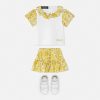 Hot Barocco Baby Skirt Clothing