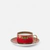 Best Medusa Red Tea Set Coffee & Tea