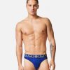 Wholesale Greca Border Thong Briefs