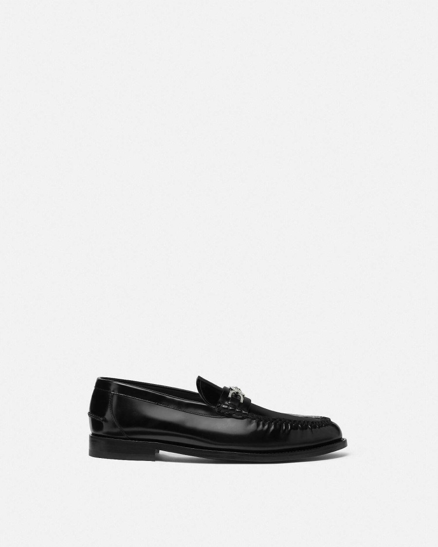 Hot Medusa '95 Loafers Loafers & Slippers