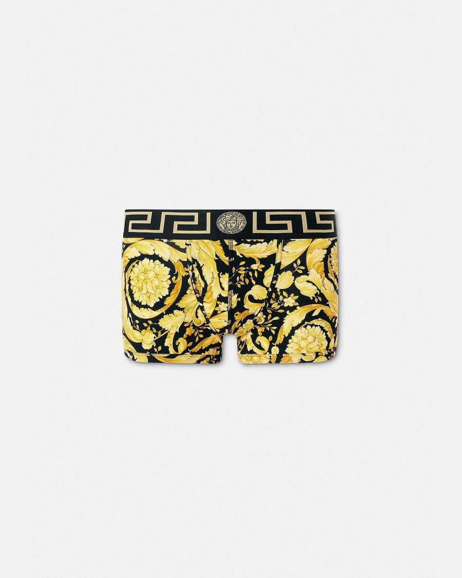 New Barocco Trunks Boxers