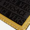 Best Versace Allover Bath Mat Bath Linen