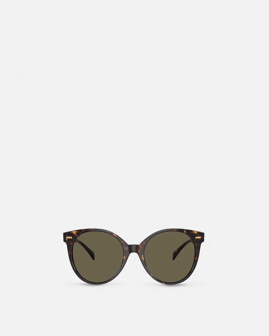 New Medusa '95 Butterfly Sunglasses Sunglasses