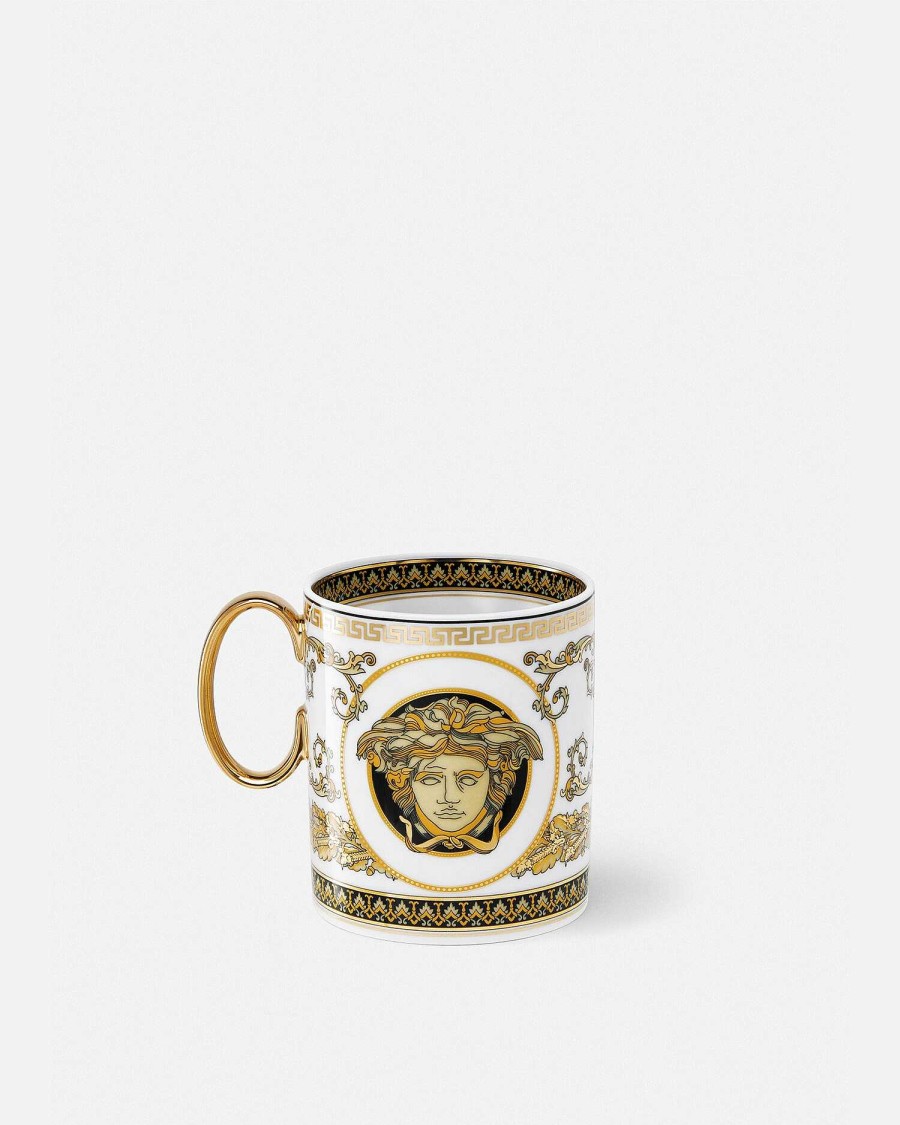 Clearance Virtus Alphabet S Mug Coffee & Tea