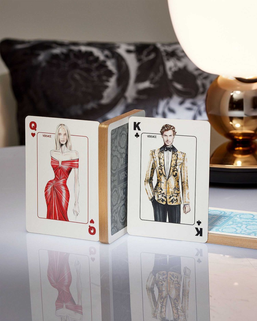 Best Medusa Playing Cards Set Board Games