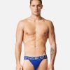 Clearance Greca Border Jockstrap Briefs