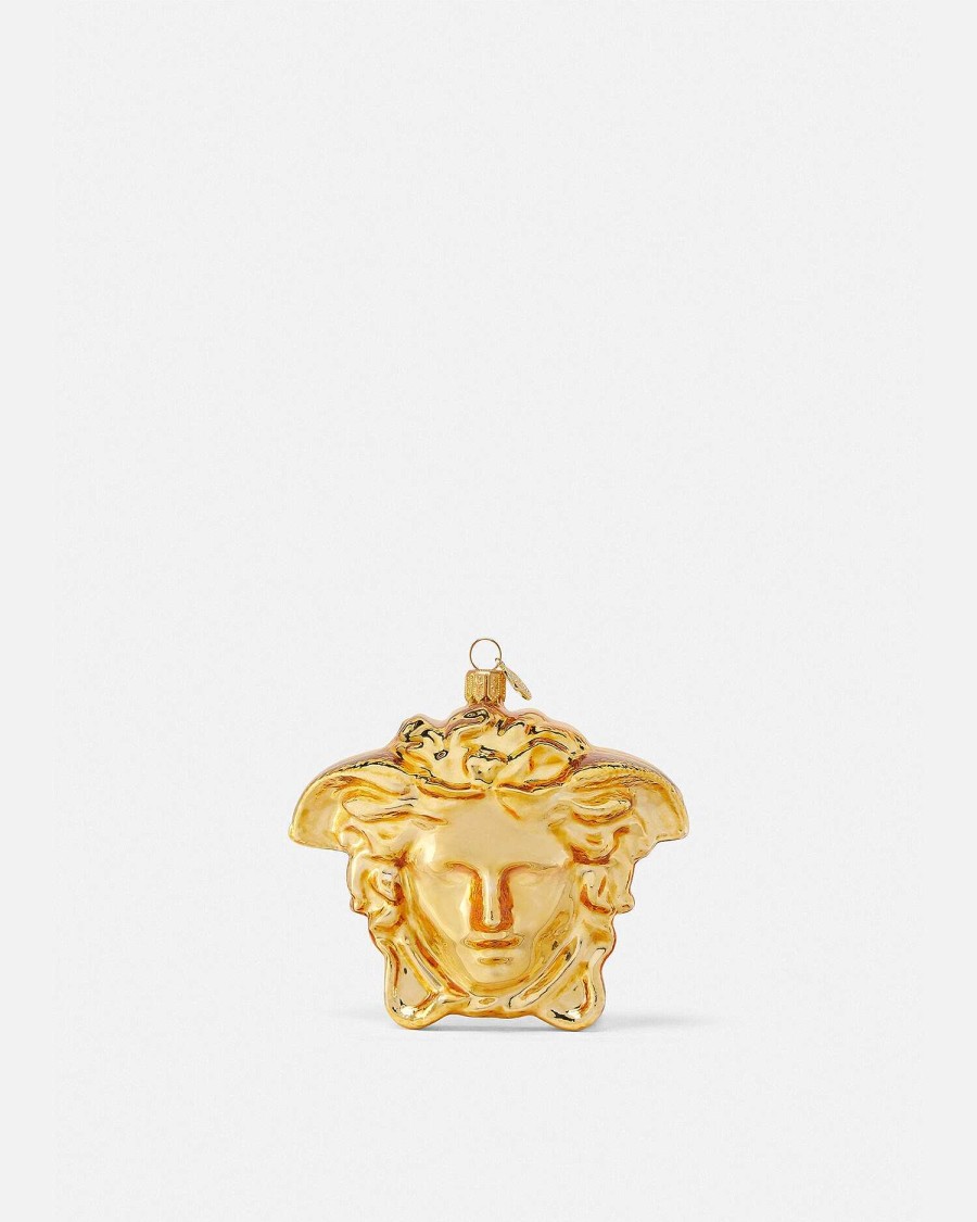 Hot La Medusa Holiday Ornament D Cor