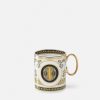 Best Virtus Alphabet O Mug Coffee & Tea