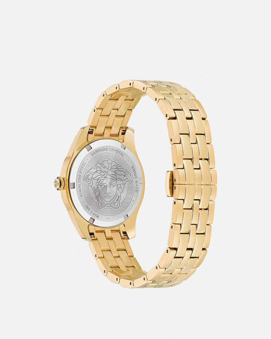 Hot Greca Time Lady Watch Watches