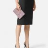 Wholesale Crystal La Medusa Envelope Clutch Shoulder & Crossbody