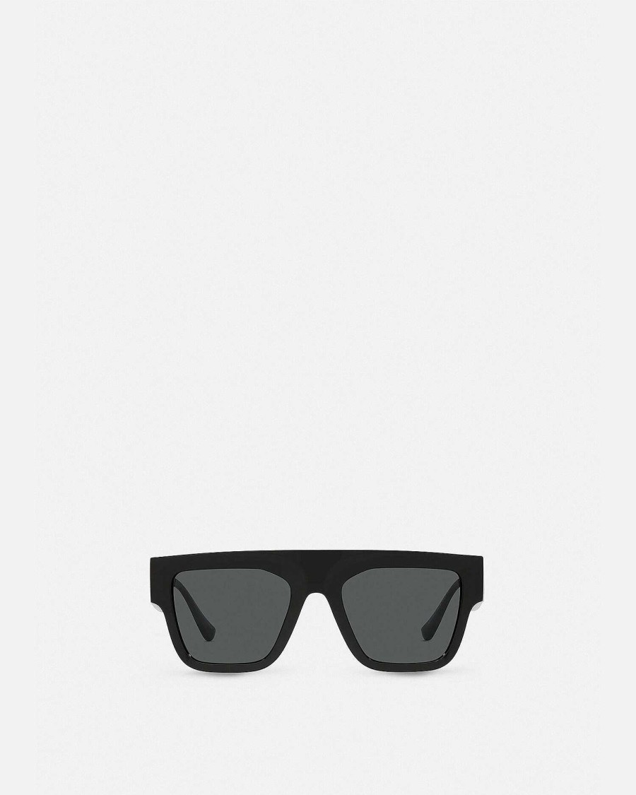 Online 90S Vintage Logo Sunglasses Sunglasses