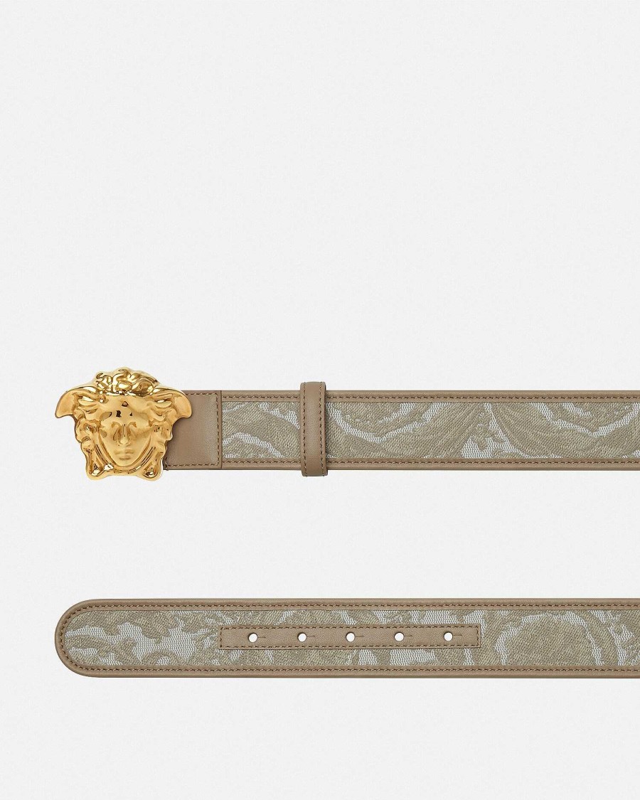 Wholesale Barocco La Medusa Belt Belts