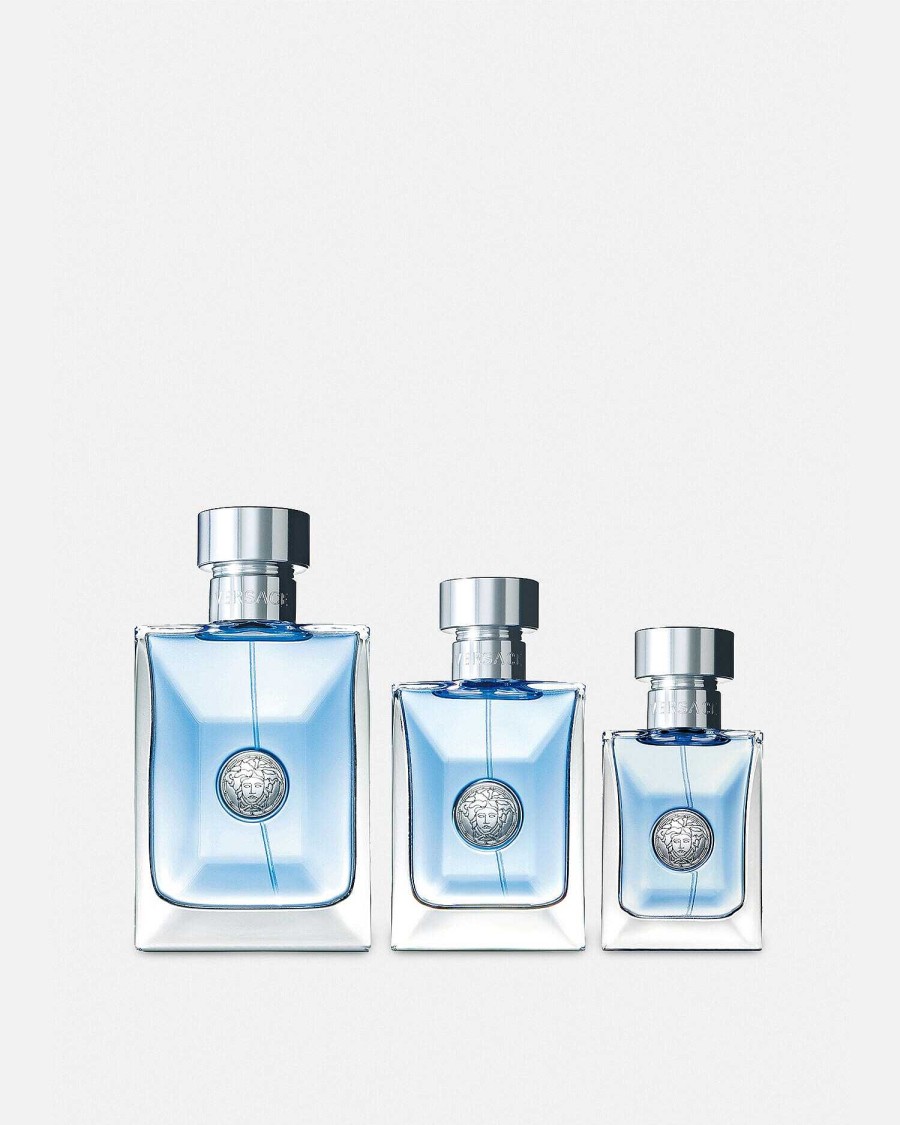 New Pour Homme Edt 50 Ml Fragrances & Body Care