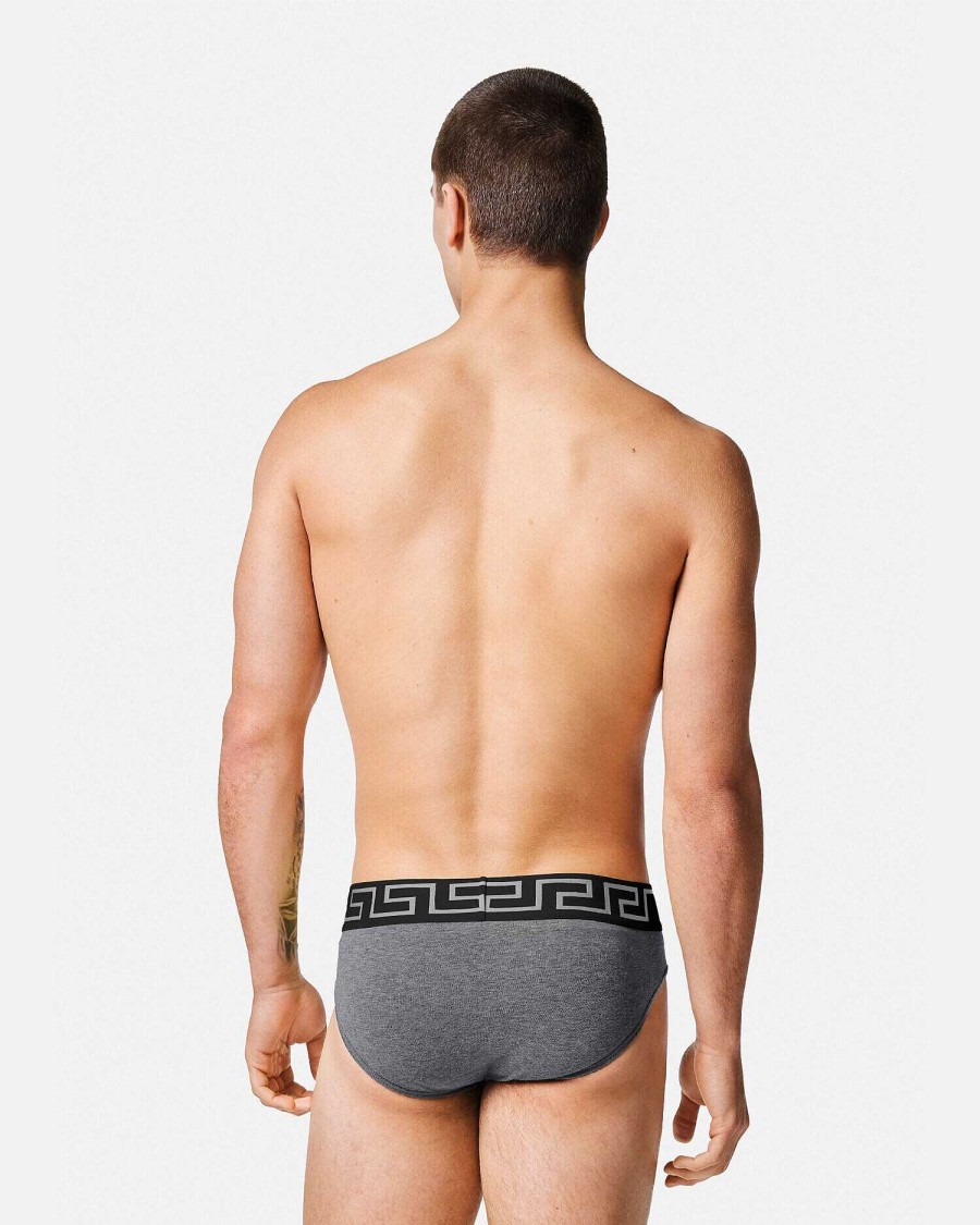 Best Greca Border Briefs Briefs