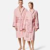 Best I Baroque Bathrobe Bathrobes & Robes