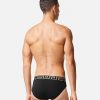 New Greca Border Briefs 3-Pack Briefs