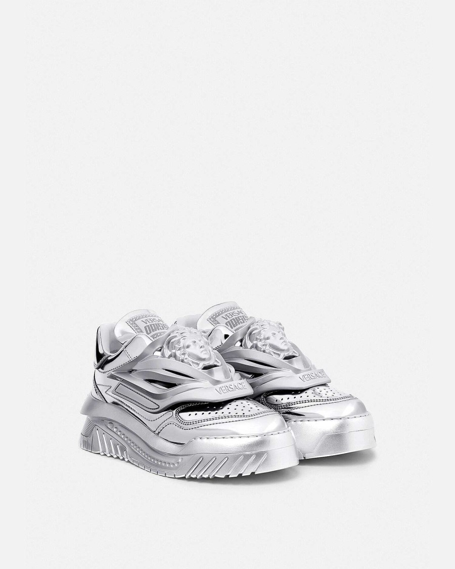 Clearance Odissea Metallic Sneakers Sneakers