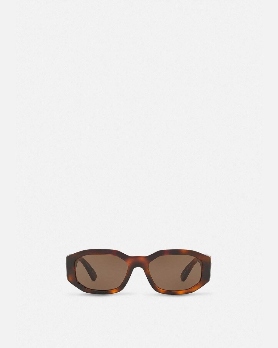 Clearance Medusa Biggie Sunglasses Sunglasses