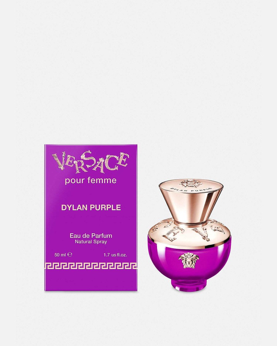 Online Dylan Edp 50 Ml Fragrances & Body Care