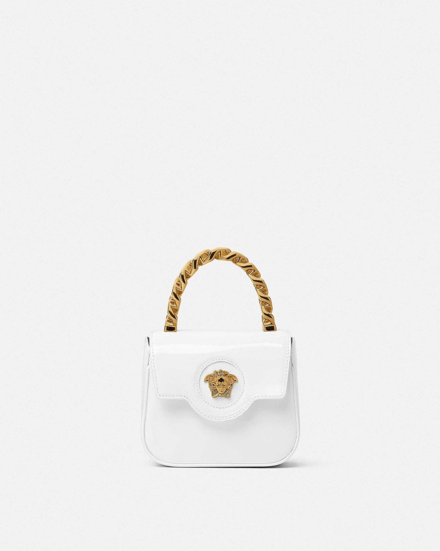 Best La Medusa Mini Bag Top Handle