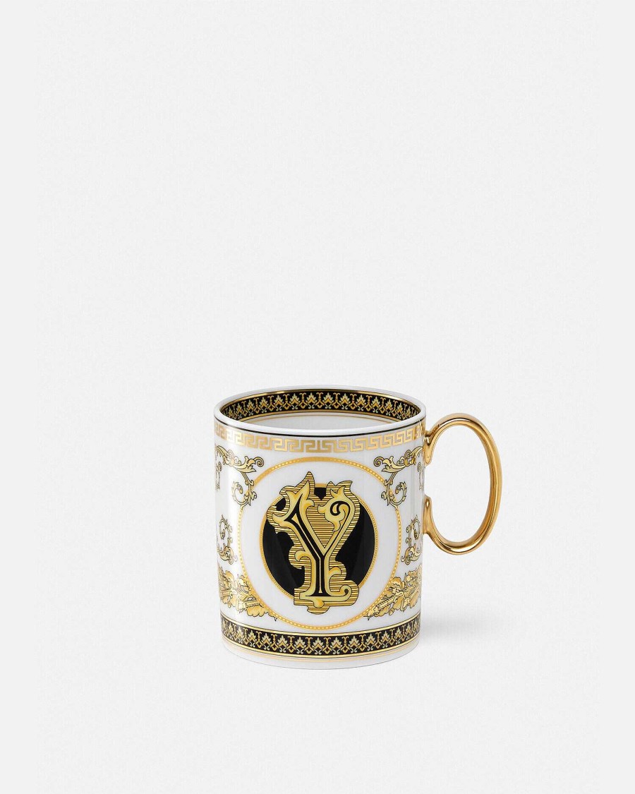 Best Virtus Alphabet Y Mug Coffee & Tea